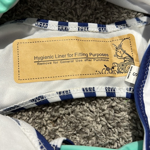 ⚓️🌊 SWIM SUIT 🌊⚓️ - Picture 6 of 7